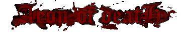 logo Aeon Of Death (MOL)